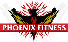 Phoenix Fitness Logo